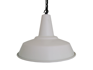 WYSE - Aluminium pendant lamp by mullan lighting - view 2